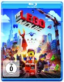 Blu-ray - The LEGO BATMAN Movie