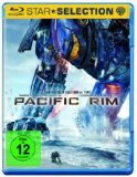 Blu-ray - Pacific Rim - Uprising