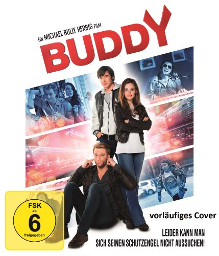  - Buddy [Blu-ray]