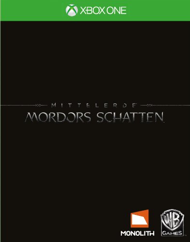 Xbox One - Mittelerde: Mordor's Schatten