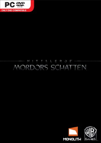  - Mittelerde: Mordor's Schatten