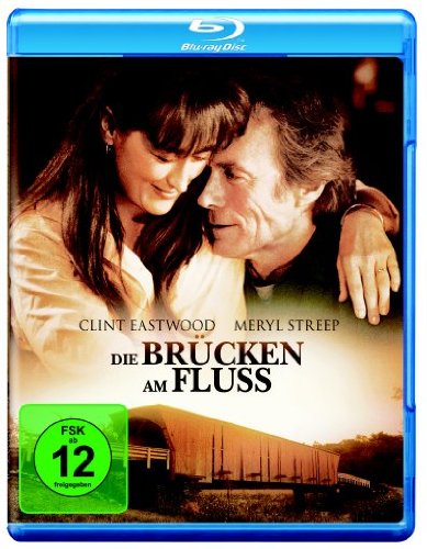  - Die Brücken am Fluß [Blu-ray]