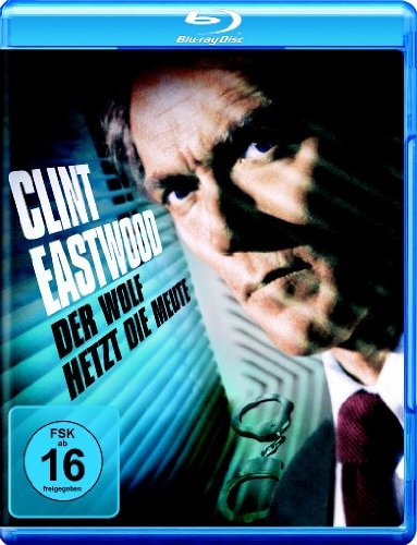 Blu-ray - Der Wolf hetzt die Meute [Blu-ray]