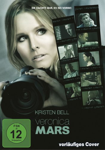 DVD - Veronica Mars