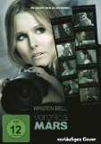 DVD - Veronica Mars - Staffel 3