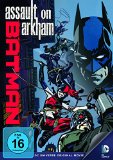  - Batman: The Dark Knight Returns, Teil 1