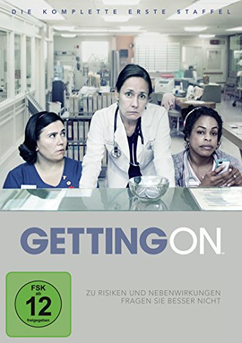  - Getting On - Die komplette erste Staffel