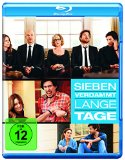  - Liebe to go - Die längste Woche meines Lebens [Blu-ray]