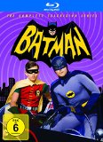 Blu-ray - Batman hält die Welt in Atem (Special Edition)