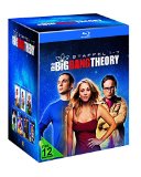  - The King of Queens HD Superbox (exklusiv bei Amazon.de, 18 Blu-rays) [Limited Edition]