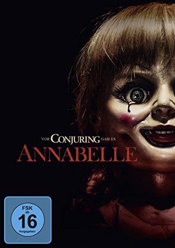  - Annabelle