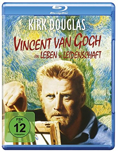  - Vincent van Gogh - Ein Leben in Leidenschaft [Blu-ray]