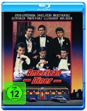 Blu-ray - Body Heat - Eine heißkalte Frau [Blu-ray]