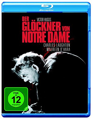  - Der Glöckner von Notre Dame [Blu-ray]