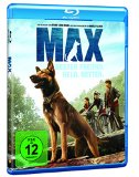  - Max - Agent auf vier Pfoten [Blu-ray]