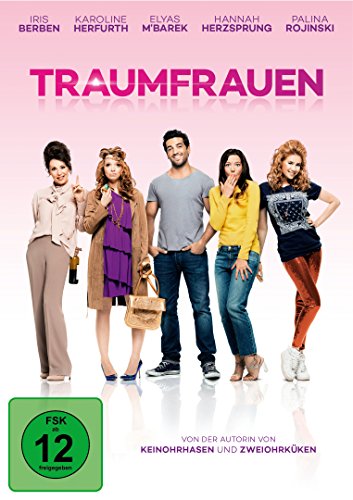 DVD - Traumfrauen