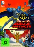 DVD - Batman Unlimited - Monster Chaos