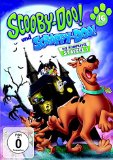  - Scooby-Doo, wo bist du? - Die komplette Staffel 2 (1 DVD)