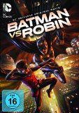 DVD - Batman: Bad Blood