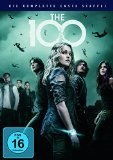 Blu-ray - The 100 - Die komplette 3. Staffel [Blu-ray]