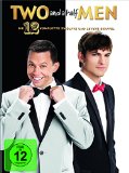 DVD - The Big Bang Theory - Die komplette achte Staffel [3 DVDs]