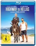 Blu-ray - Ich bin dann mal weg