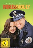  - Mike & Molly - Staffel 6 [2 DVDs]