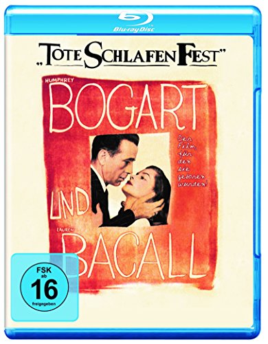  - Tote schlafen fest [Blu-ray]