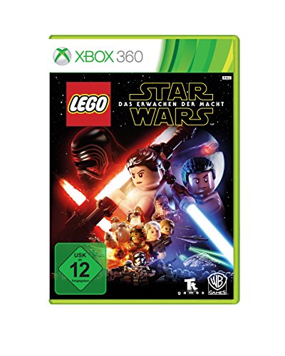  - LEGO Star Wars: Das Erwachen der Macht - [Xbox 360]