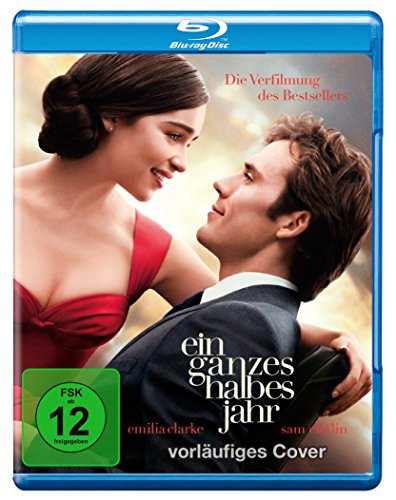 Blu-ray - Ein ganzes halbes Jahr [Blu-ray]