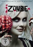 DVD - I Zombie - Staffel 2