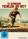 DVD - Tatort: Hamburg - Til Schweiger Box (Director's Cut) (4 Filme) / Durch die Nacht mit... (Extended Cut) (1 Doku)