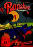  - Banshee - Die komplette zweite Staffel [4 DVDs]