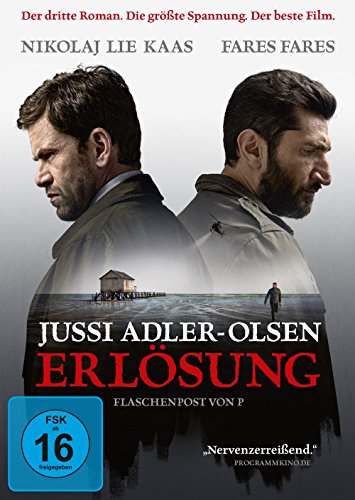 DVD - Erlösung