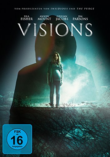 DVD - Visions