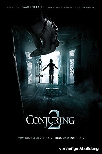  - Conjuring 1 + 2 Steelbook (exklusiv bei Amazon.de) [Blu-ray] [Limited Edition]