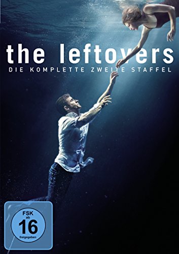 DVD - The Leftovers - Staffel 2