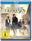 Blu-ray - Die Schöne und das Biest 3D (Disney) (Real Film)