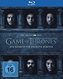 Blu-ray - Game Of Thrones - Staffel 7