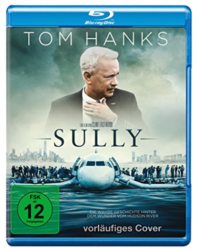 Blu-ray - Sully [Blu-ray]