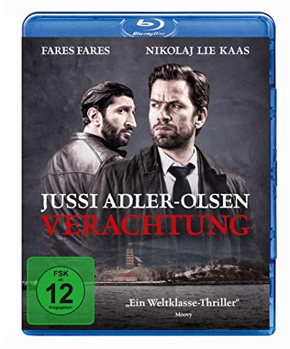  - Verachtung [Blu-ray]