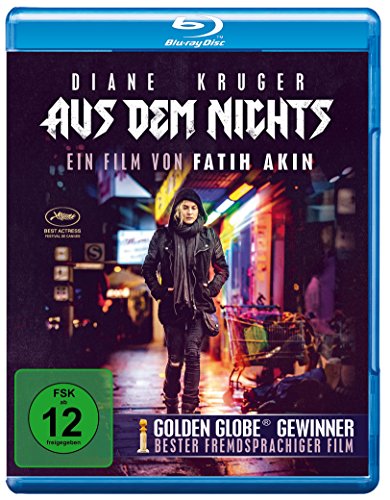 Blu-ray - Aus dem Nichts