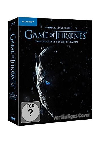 Blu-ray - Game Of Thrones - Staffel 7