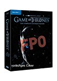  - Inside HBO's Game of Thrones II: Seasons 3 & 4 (Games of Thrones)