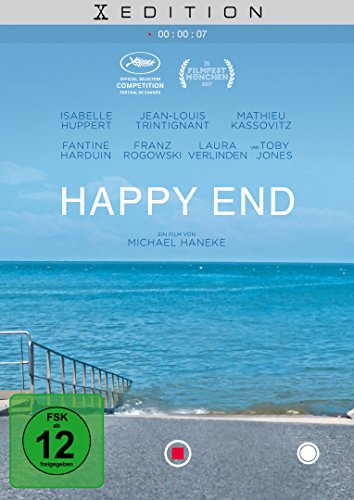  - Happy End