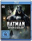 Blu-ray - Justice League - Dark (DC Universe Original Movie)