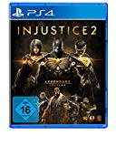 Playstation 4 - Injustice - Ultimate Edition - [PlayStation 4]