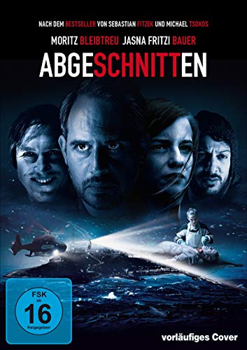 DVD - Abgeschnitten