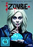 DVD - I Zombie - Staffel 2