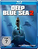  - 47 Meters Down [Blu-ray]